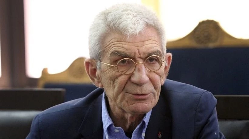 Επιμένει ο προδότης Γ.Μπουτάρης στη μετονομασία του αεροδρομίου «Μακεδονία» : «Χάσαμε στη διαμάχη με τα Σκόπια – Πρέπει να κάνουμε υποχωρήσεις»